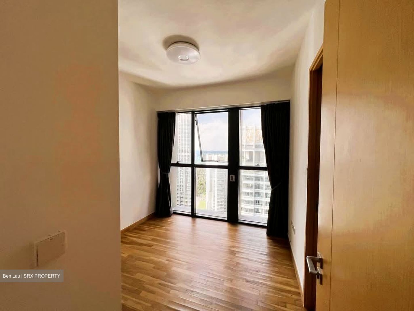 Commonwealth Towers (D3), Condominium #541795371